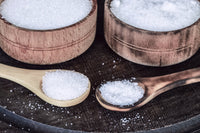 which is better between salt or sugar scrub